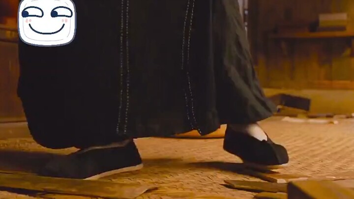 Keterampilan bela diri yang tak tertandingi kembali muncul di dunia persilatan: Seni Pukulan Kera vs