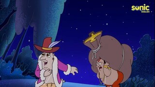 Tenali Raman_s Magic Cloth _ Tenali Raman _ Full Episode