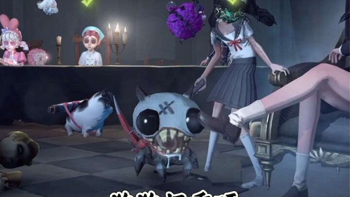 [Handmade S Witch] You'll Always Be a Weak Point