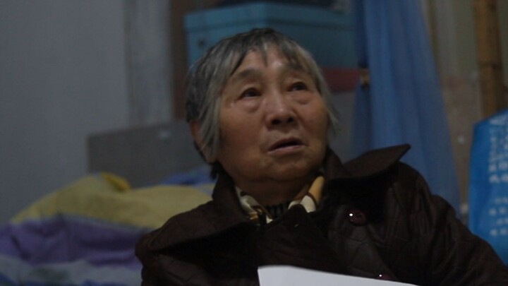 [Awesome Person 003] The debt has been paid, come back son!