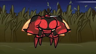 宝可梦大逃杀 究极异兽