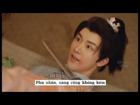 [Vietsub]Niệm Niệm Vô Minh(p2)|Hồ Đan Đan, Dương Trạch|Đánh nhau là phụ tấu hài là chính🤣