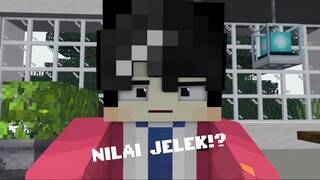 Dapet Nilai Jelek