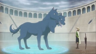 World Of Leadale (S1) - 03