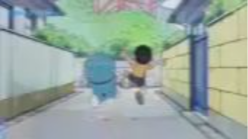 Doraemon Episode 336