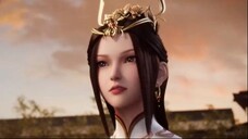 Fight For The Throne Episode 46 Sub Indo