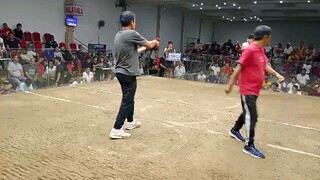 Mavins Event Ctr #6