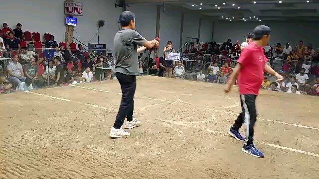 Mavins Event Ctr #6