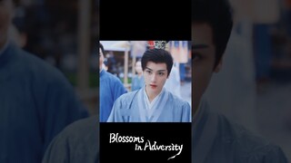 😲😂 | Blossoms in Adversity | YOUKU Shorts