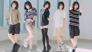 Pria yang secara alami jago berdandan