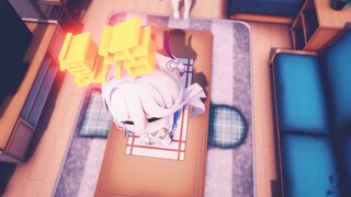 Resurrection of Hato