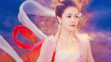 笑死,评论说不像神女像神婆!