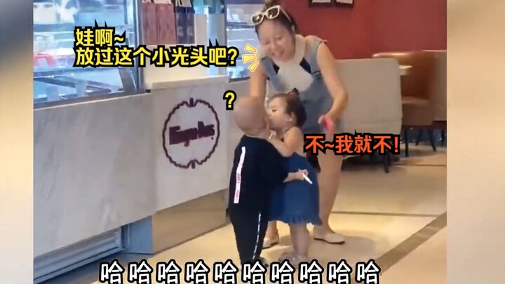 I successfully cured my parents’ low blood pressure~! Hilarious moments with the “naughty kid”~ I’m 