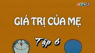 Doraemon - Giá trị của mẹ