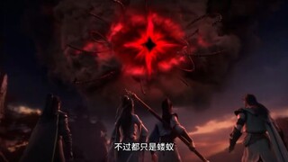 New PV Dragon Prince Yuan [ 3 MC bertemu 😲😲]