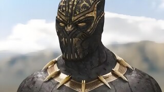 It wasn't until now that I realized Wakanda's technology was so lame.
