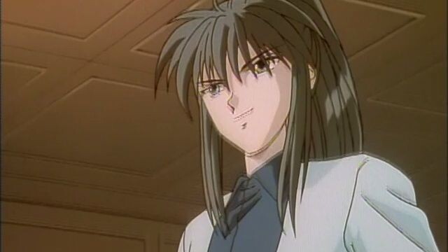 Flame of Recca - 10 [480p Japanese Dub English Sub]