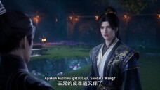 Shrouding The Heavens eps 122