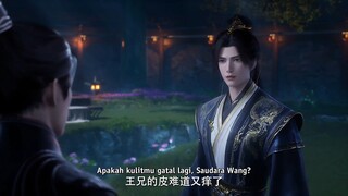 Shrouding The Heavens eps 122