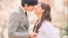 终于让她唱OST了!【金世正新OST《Love Maybe》】配上一些甜图,剧结束了但是不影响我追金世正和安孝燮