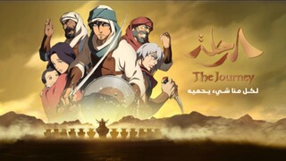 The Journey 2021 (Japan dub Indo sub) Full Movie