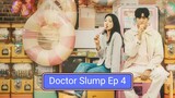 Doctor Slump Ep 4
