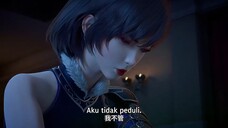 The War Of Cards Eps 12 sub indo