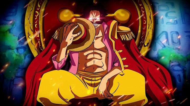REVIEW OP Episode 1153 LENGKAP! EPIC! SEBUAH NAMA BARU YANG MENGGUNCANG DUNIA! - One Piece