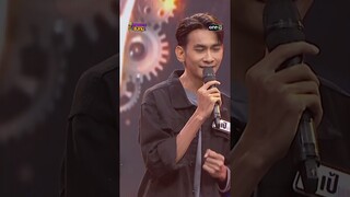 มันแปลว่าฮัก : “เป้” แชมป์ 17 สมัย  #Shorts #ดวลเพลงชิงทุน | one31