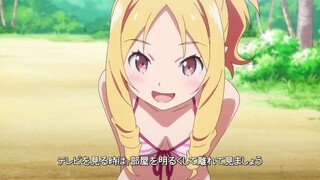 Tập 09 Eromanga Sensei, Tác Giả Đào Hoa 2017 HD