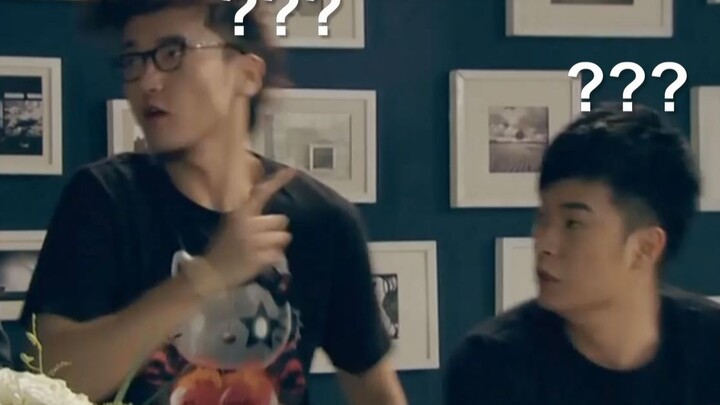 เพื่อนร่วมห้องดีจ้า