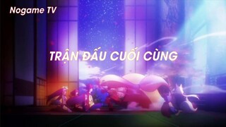 No Game No Life (Short Ep 12) - Trận đấu cuối cùng