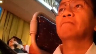 postura ko matapos kitang Makita namay kasamang iba