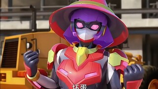 这个秘书原来也是老抽啊