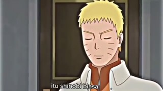 shinobi biasa🗿 #naruto #boruto #pain