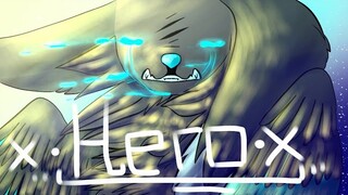 •HERO• Animation Meme//Flipaclip