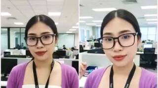 Working hard para sa mga scholar babies ko😜🤦🏻