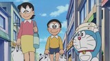 Doraemon - Doraemon Nobita Và Mẹ Đi Hái Nấm