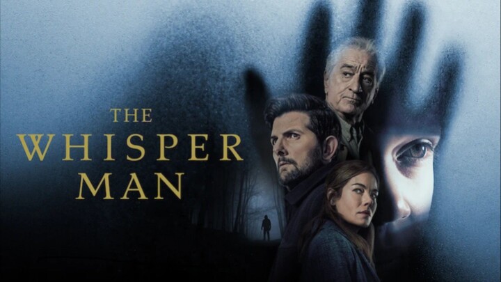 𝗧𝗵𝗲 𝗪𝗵𝗶𝘀𝗽𝗲𝗿 𝗠𝗮𝗻 : Full Movie ENGSUB