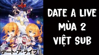 Tập 09 Hẹn Hò Với Tinh Linh Để Cứu Thế Giới - Mùa 2 [Việt Sub]