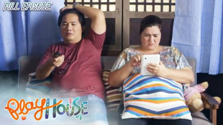 [ENG SUB] Ep 49 | Playhouse  | Zanjoe Marudo, Angelica Panganiban