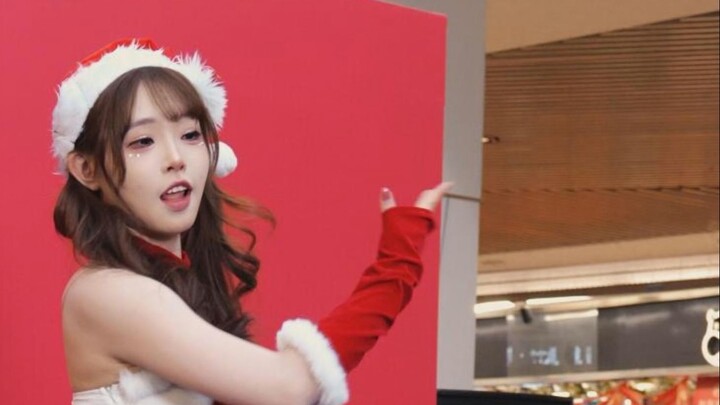 [Mumuyounaitang] solo dance random shot