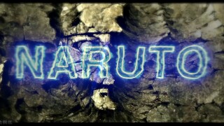 别眨眼NARUTO•极致「踩点」感受一下混剪带来的视觉盛宴吧！