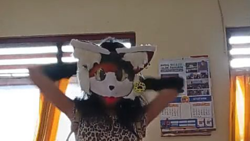 'I am the best' WIP dance cover!