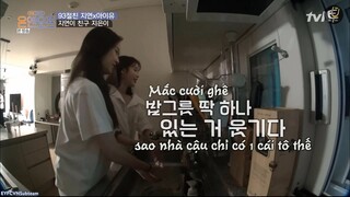 [Vietsub] ON & OFF - Jiyeon ft. IU