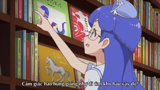 Kiratto Pri☆Chan SS2 - Tập 8 (Vietsub)