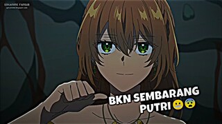 Kasih paham dulu gak seh😏 || Jedag Jedug Anime