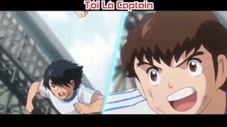 Taki Hajime「 AMV 」_ cậu thấy thế nào #CaptainTsubasa #schooltime