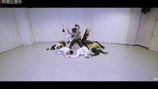 SEVENTEEEN-Fallin' Flower飘落的花瓣练习室