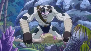 hội pháp sư fairy tail tập 14